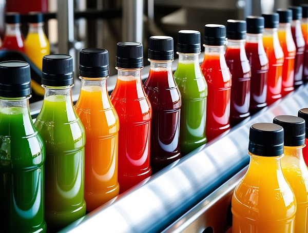 3_Getränkeproduktion im Fokus_AdobeStock_600 3_Getränkeproduktion im Fokus_AdobeStock_600